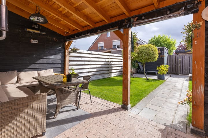 Photo 39 of Bertus Aafjesboulevard 42