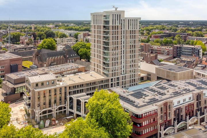 Foto 38 van Carmelietenstraat 31