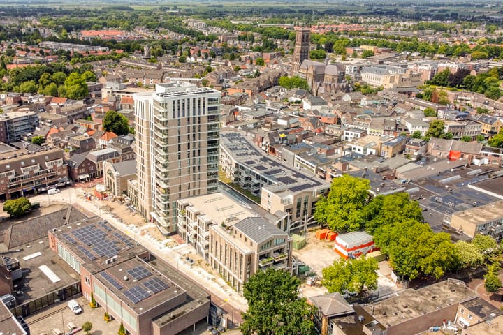 Foto 39 van Carmelietenstraat 31