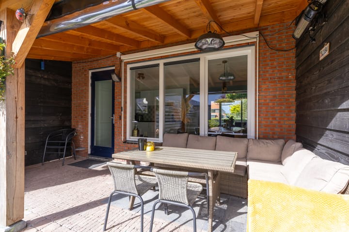 Photo 40 of Bertus Aafjesboulevard 42