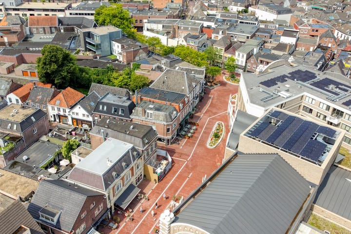 Foto 40 van Carmelietenstraat 31