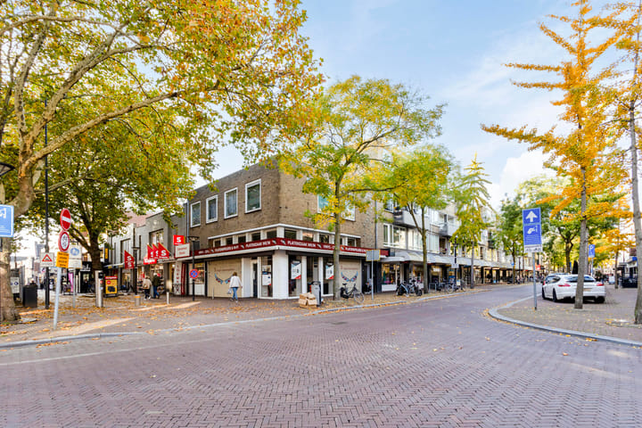 Foto 41 van Carmelietenstraat 31