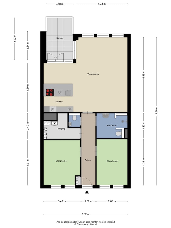 Foto 42 van Carmelietenstraat 31