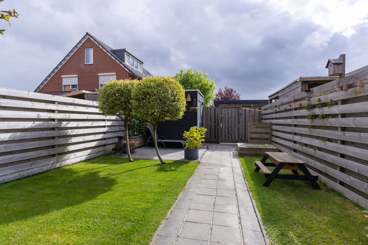 Photo 43 of Bertus Aafjesboulevard 42