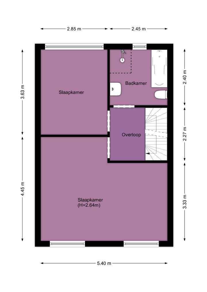 Photo 47 of Bertus Aafjesboulevard 42