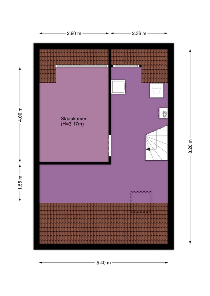 Photo 48 of Bertus Aafjesboulevard 42