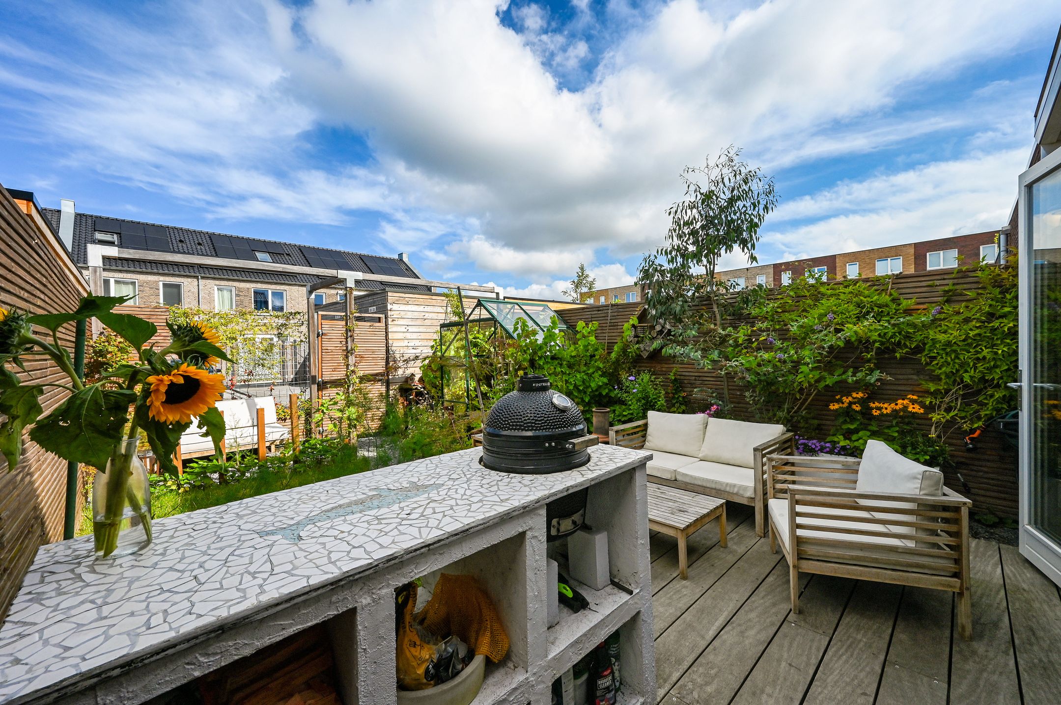 Photo 63 of Citroenvlinderstraat 6