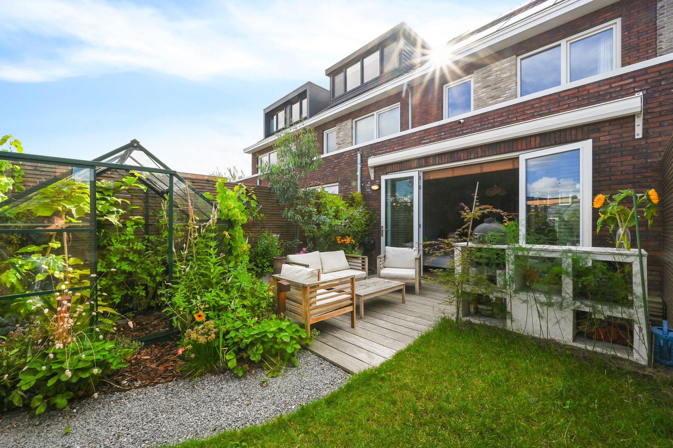 Photo 66 of Citroenvlinderstraat 6