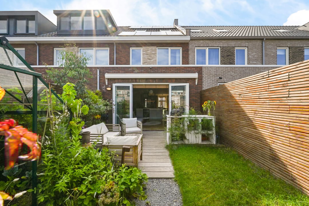 Photo 68 of Citroenvlinderstraat 6