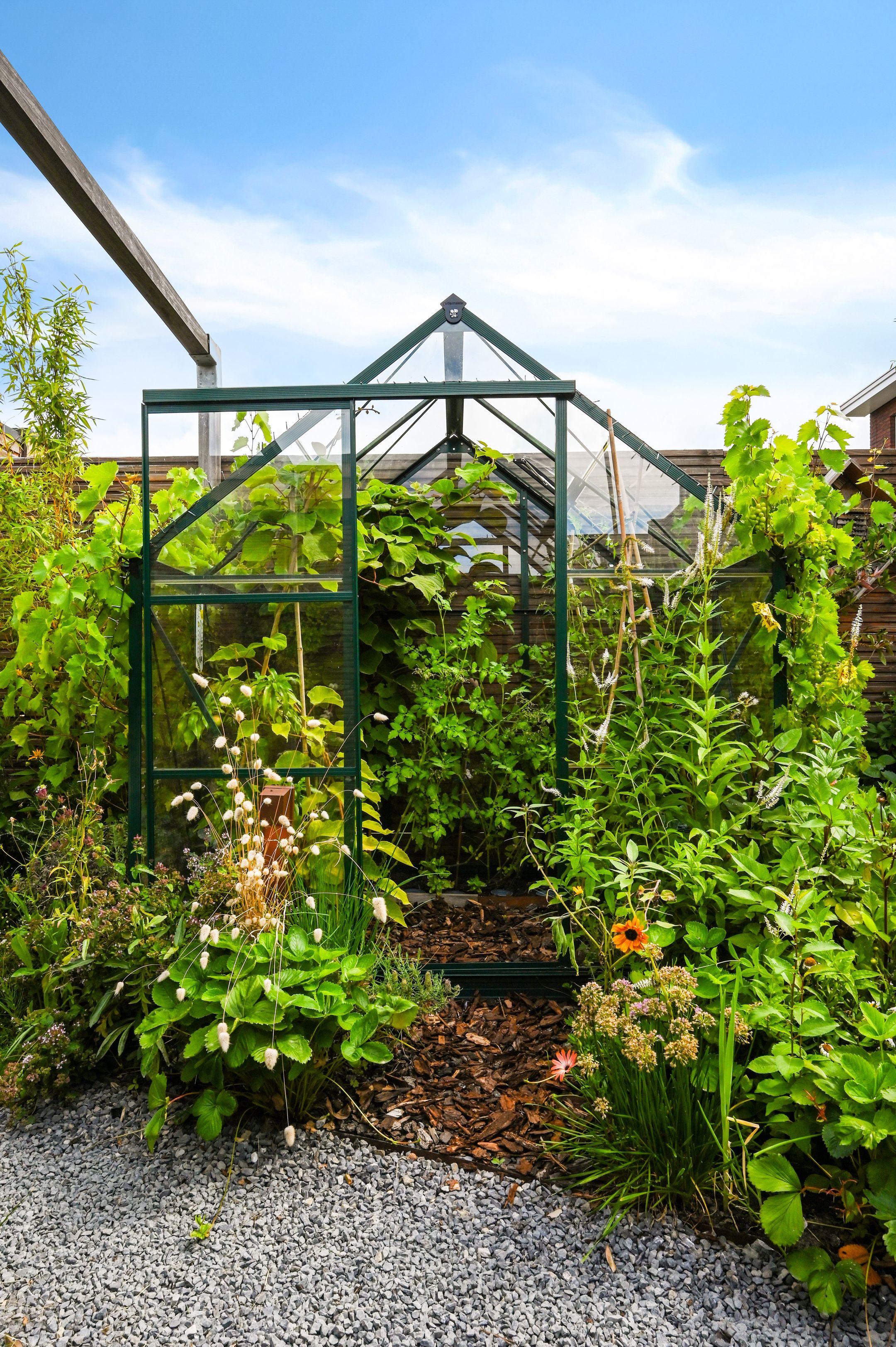 Photo 72 of Citroenvlinderstraat 6