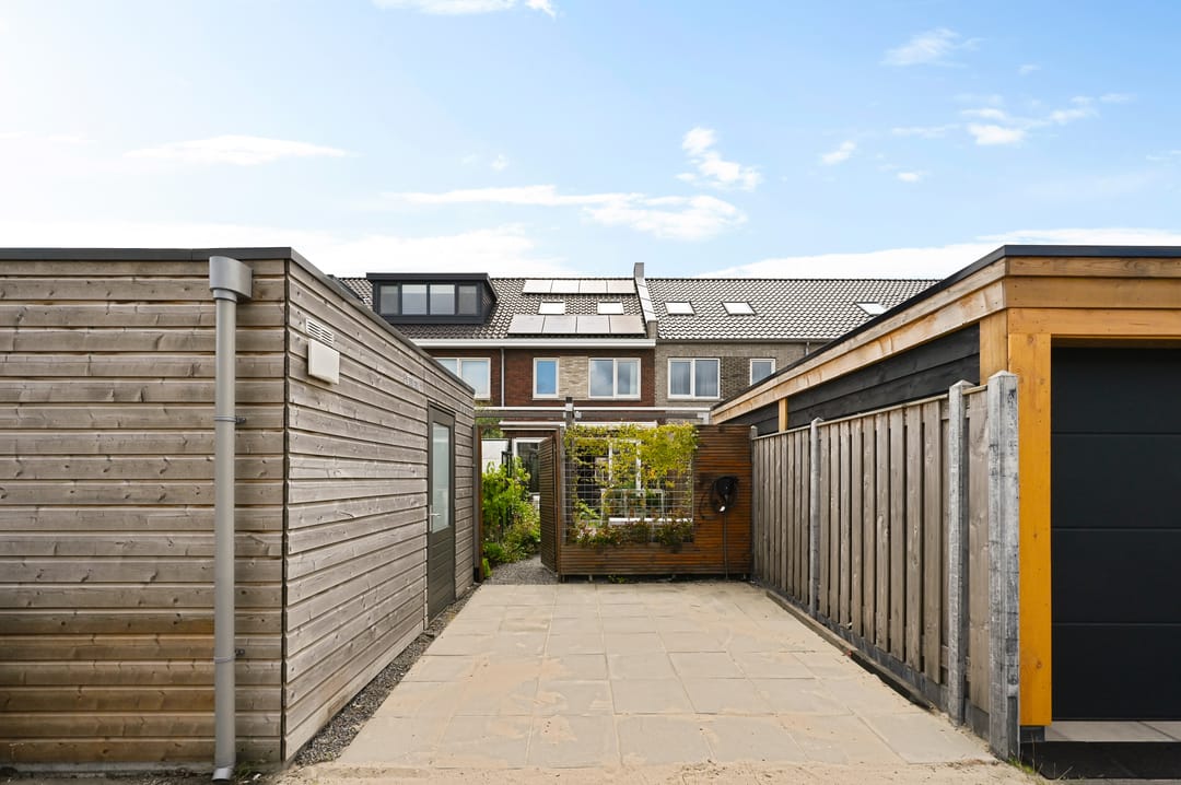 Photo 73 of Citroenvlinderstraat 6