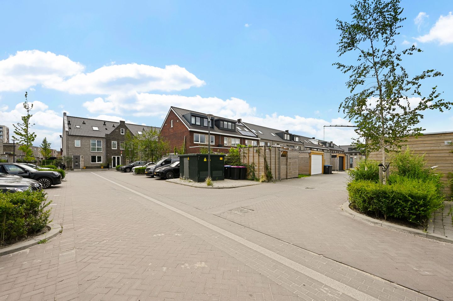 Photo 74 of Citroenvlinderstraat 6