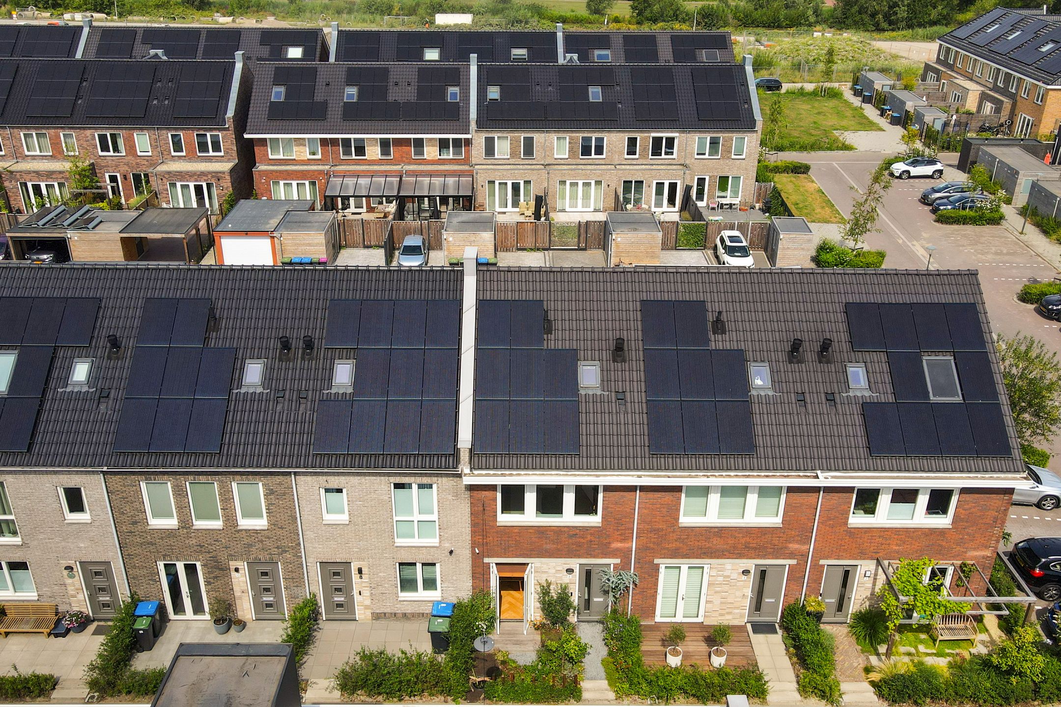 Photo 75 of Citroenvlinderstraat 6