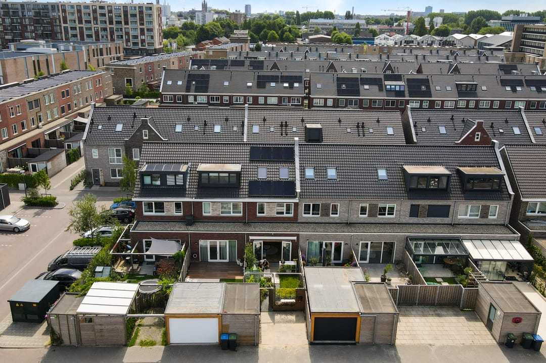 Photo 76 of Citroenvlinderstraat 6