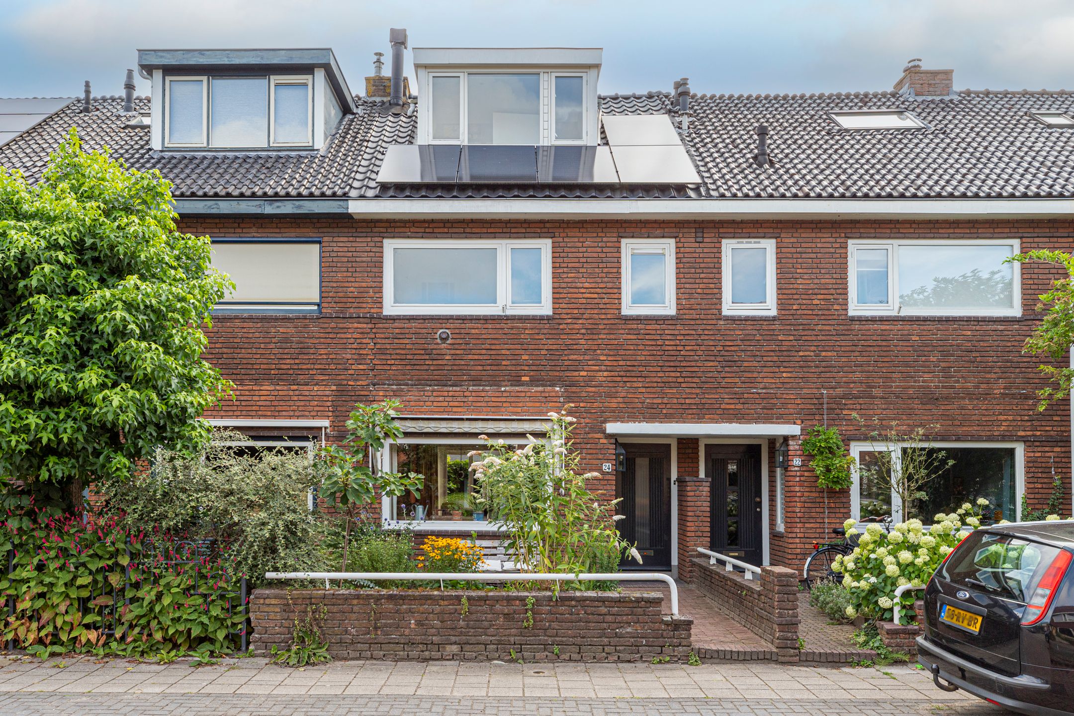 Sophiastraat, 24, Gouda, 2805HD, Zuid-Holland, Nederland 24