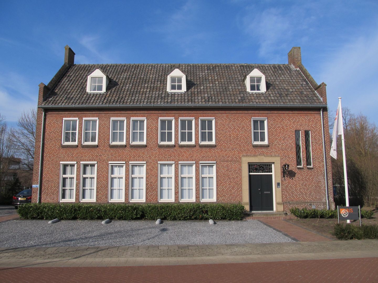 View photo 1 of Nachtegaallaan 2