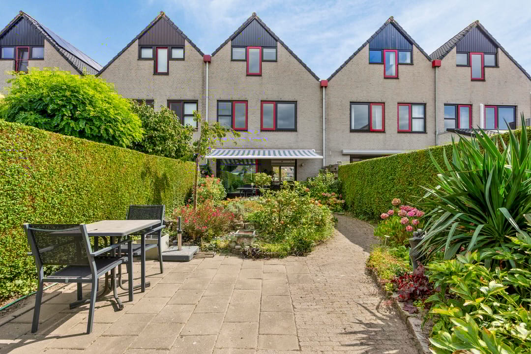 Foto 2 van Kaagkade 69