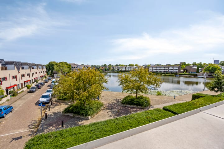 Foto 4 van Kaagkade 69