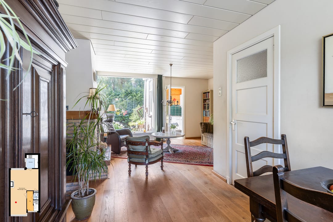 Foto 2 van Surinamesingel 21