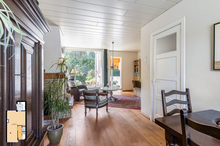 Foto 2 van Surinamesingel 21