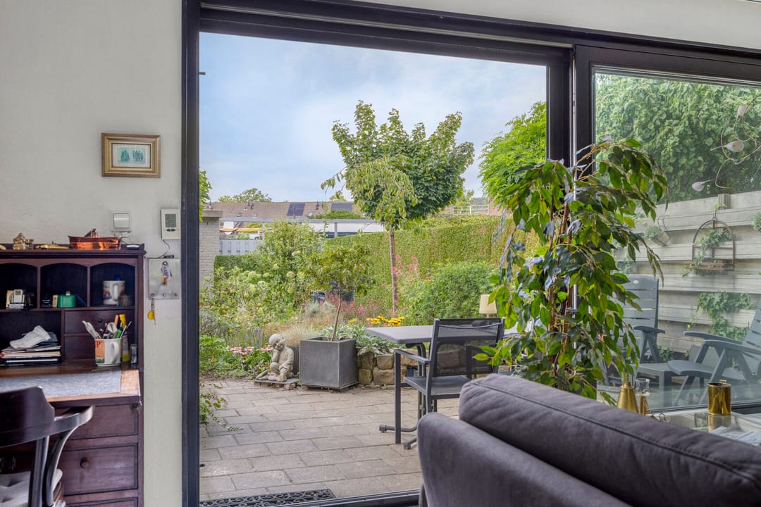 Foto 7 van Kaagkade 69