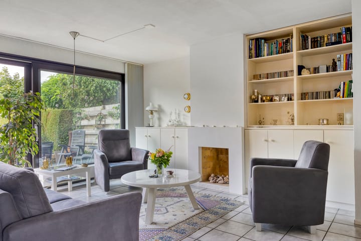 Foto 9 van Kaagkade 69