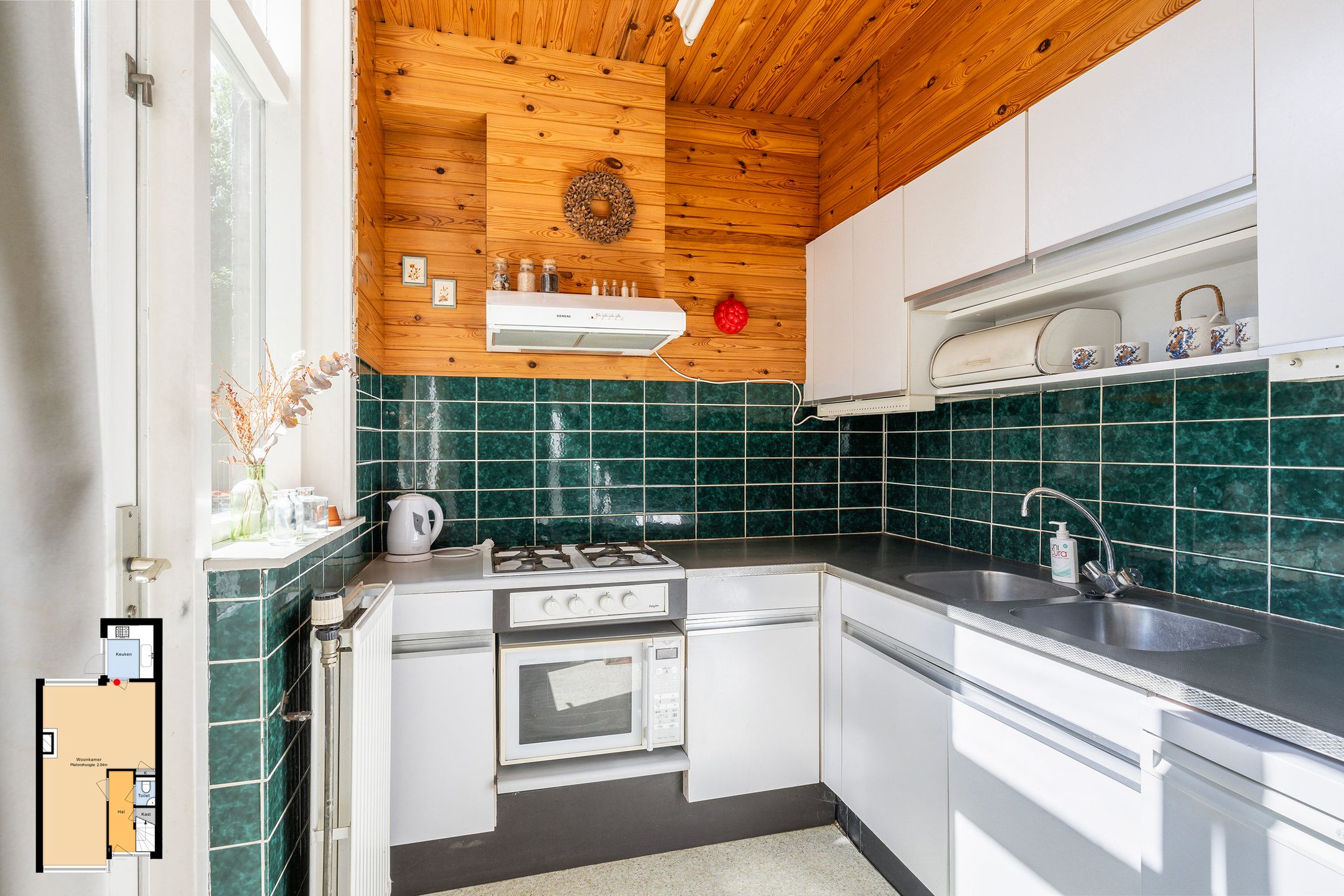 Foto 3 van Surinamesingel 21