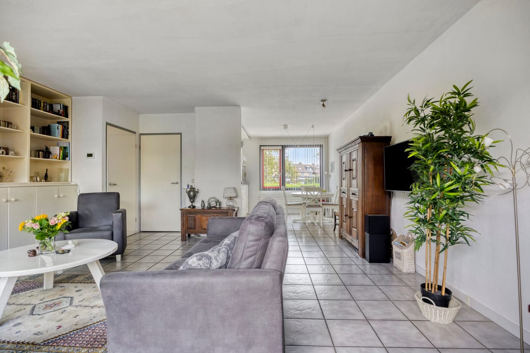 Foto 11 van Kaagkade 69