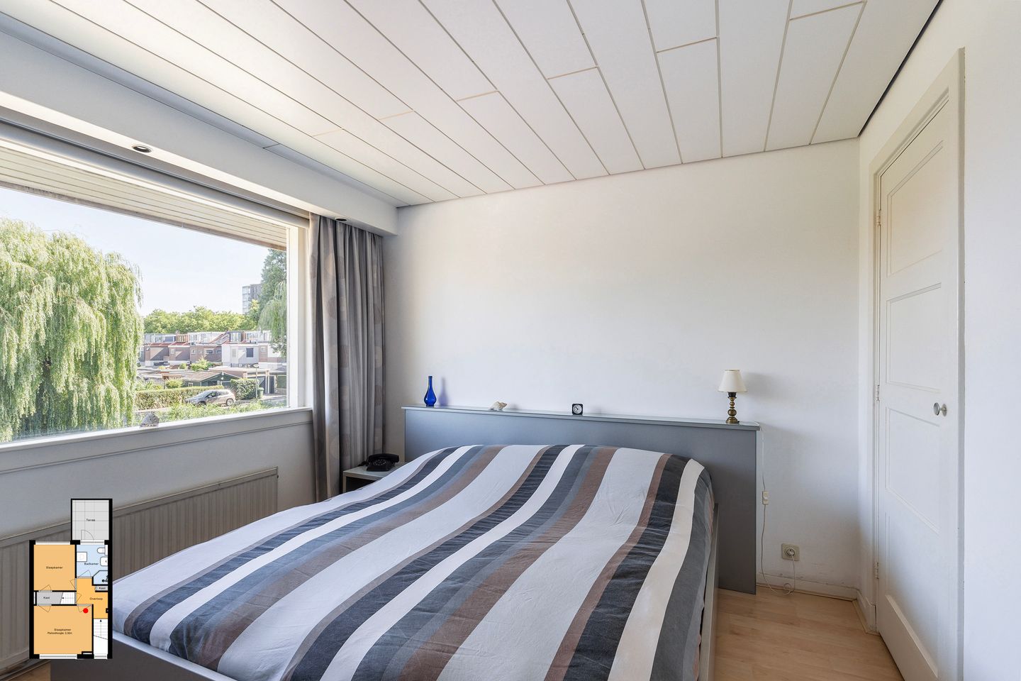 Foto 4 van Surinamesingel 21