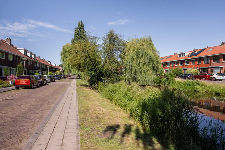 Foto 5 van Surinamesingel 21