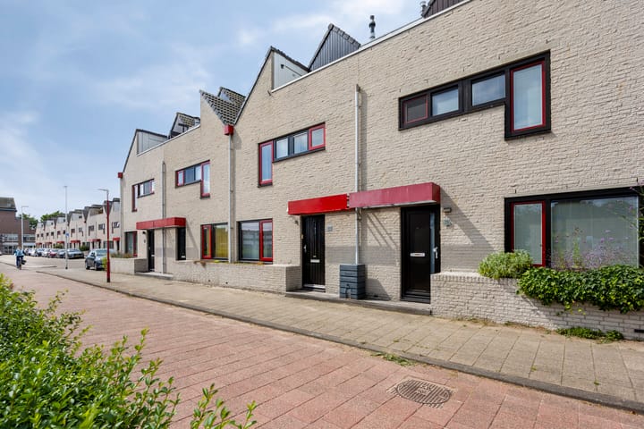 Foto 15 van Kaagkade 69