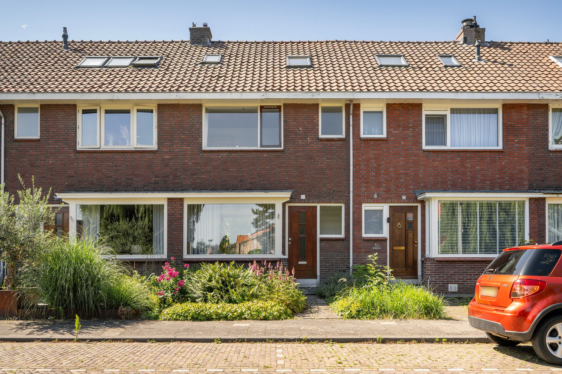 Foto 6 van Surinamesingel 21