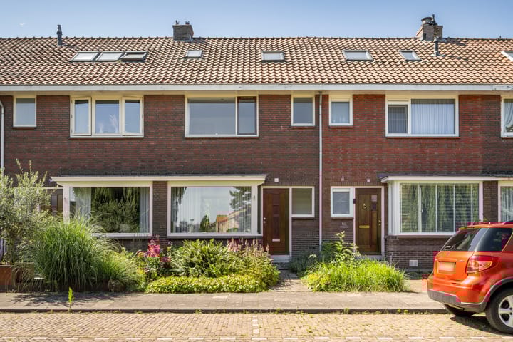 Foto 6 van Surinamesingel 21