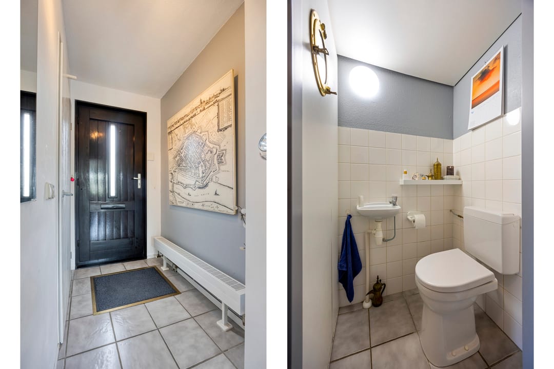 Foto 16 van Kaagkade 69