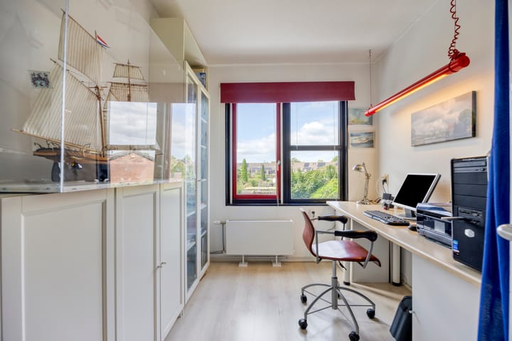 Foto 24 van Kaagkade 69