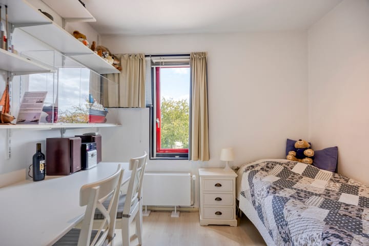 Foto 25 van Kaagkade 69