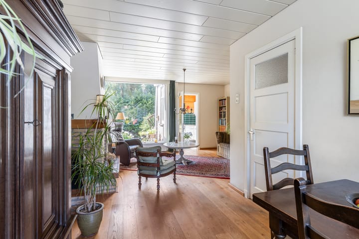 Foto 10 van Surinamesingel 21