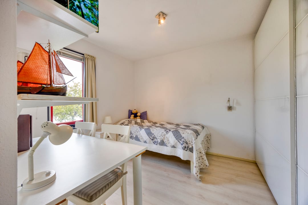 Foto 26 van Kaagkade 69