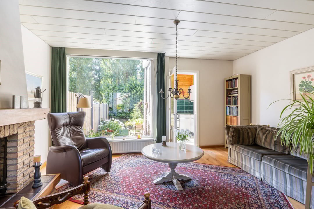 Foto 11 van Surinamesingel 21