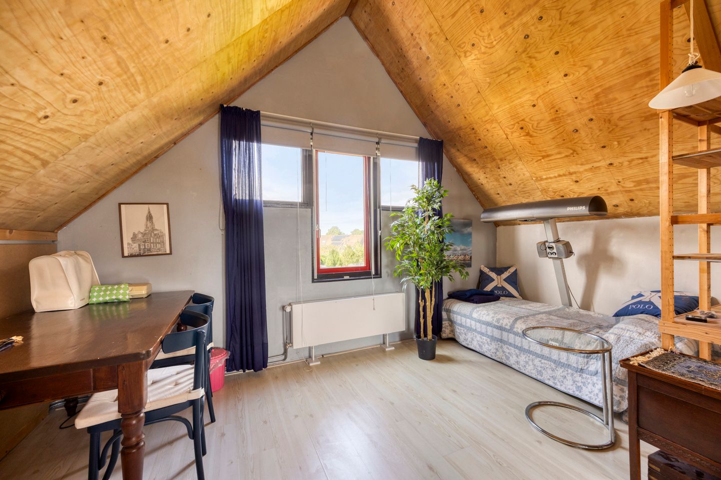 Foto 29 van Kaagkade 69