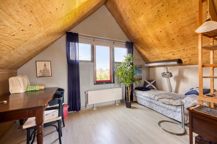 Foto 29 van Kaagkade 69