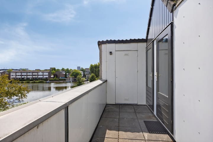 Foto 30 van Kaagkade 69