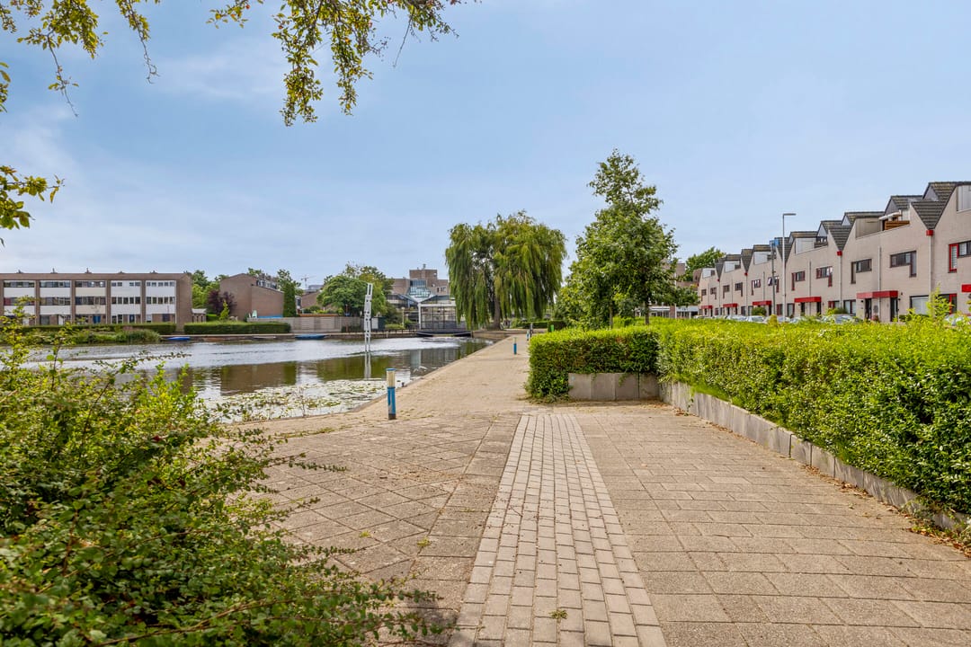 Foto 31 van Kaagkade 69