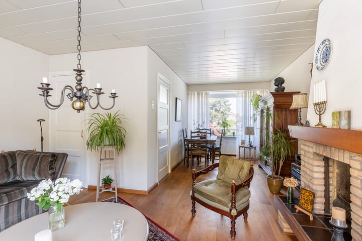 Foto 14 van Surinamesingel 21