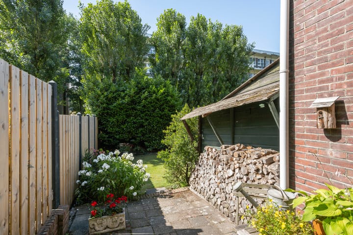 Foto 16 van Surinamesingel 21