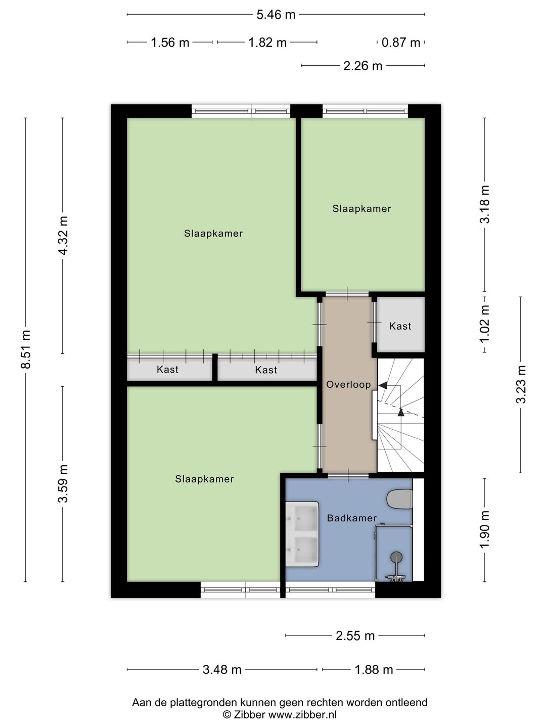 Foto 37 van Kaagkade 69