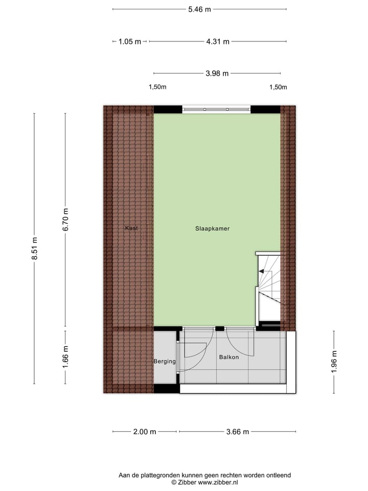 Foto 38 van Kaagkade 69