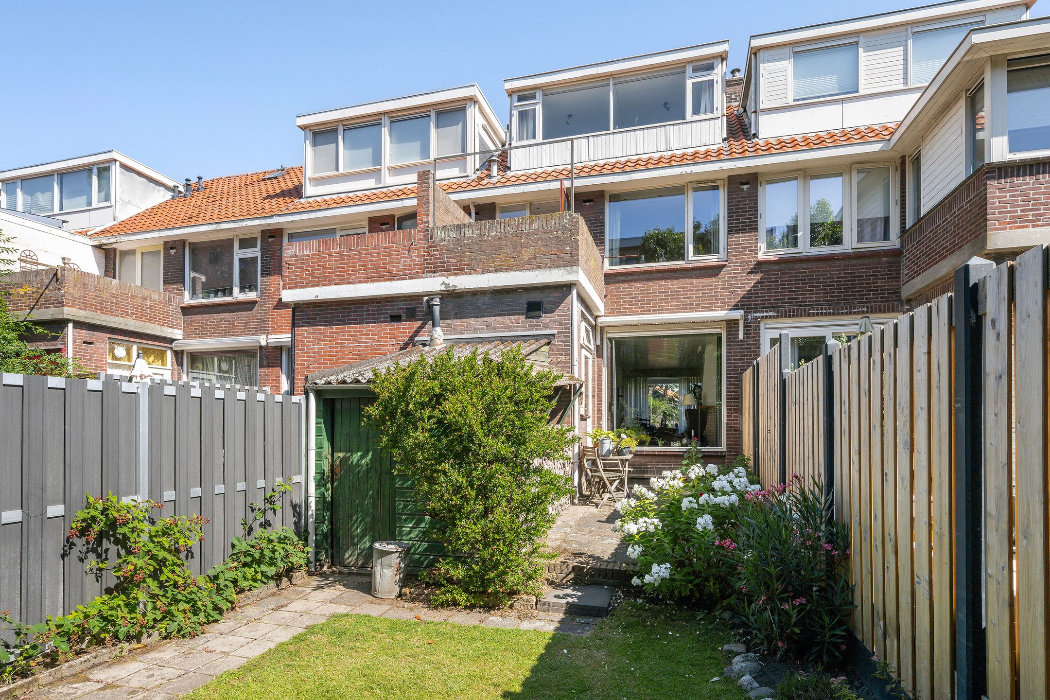 Foto 18 van Surinamesingel 21