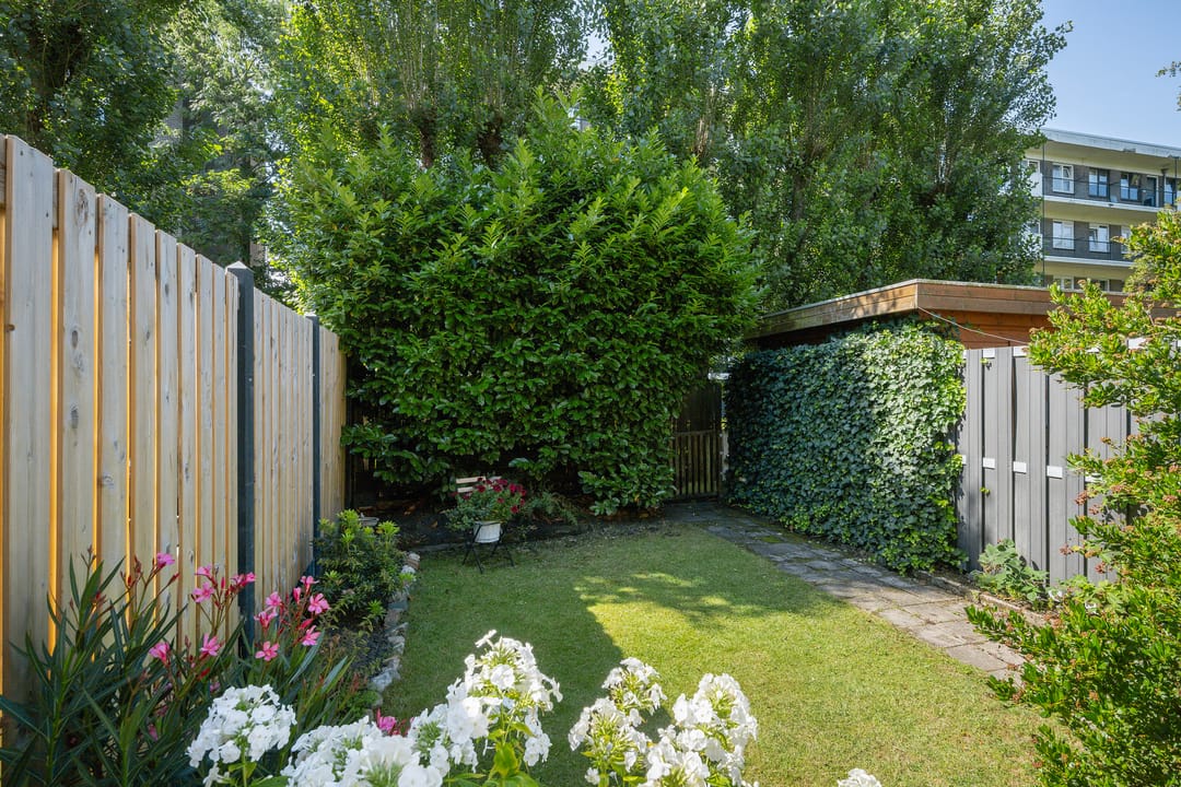 Foto 17 van Surinamesingel 21