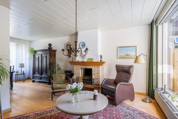 Foto 13 van Surinamesingel 21